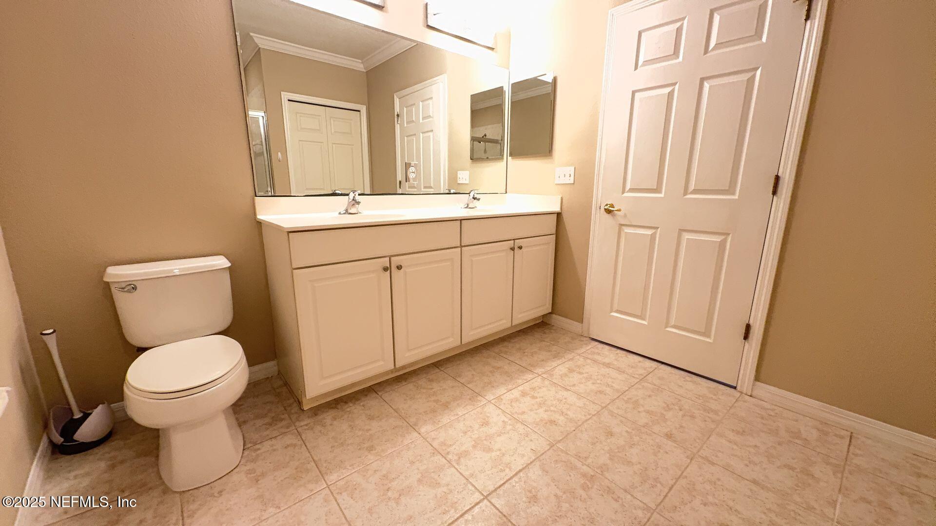 1400 Canopy Walk Lane, Unit 1413 Palm Coast, FL 32137 - Photo 10 of 17 bathroom