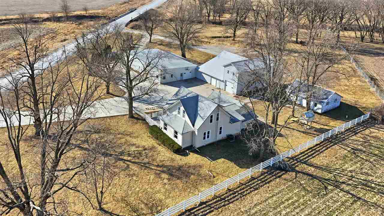1304 Angle Road Southwest Kalona, IA 52247 - Photo 1 of 74 Gallery Image 1