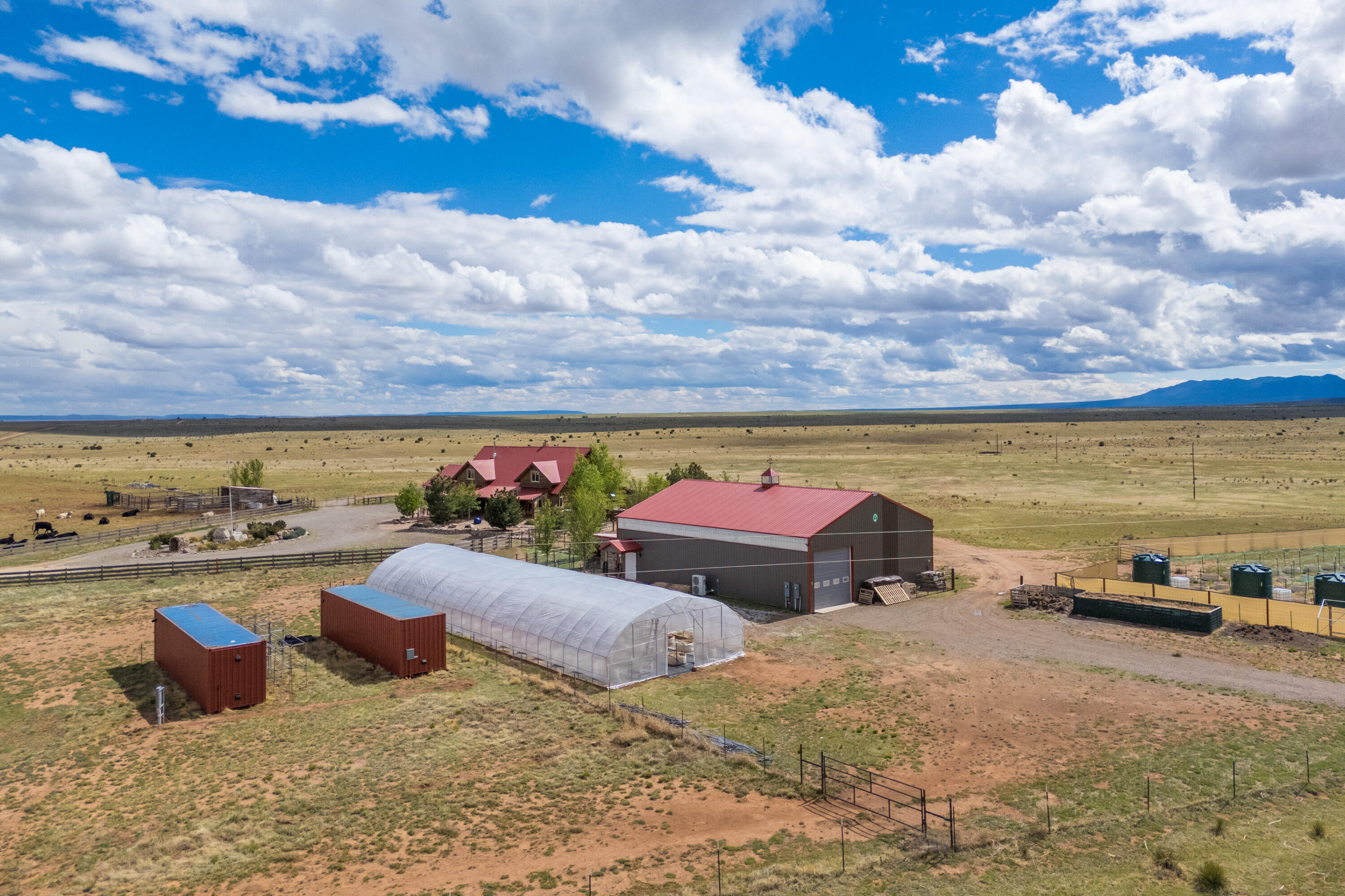 414 Peacock Road Estancia, NM 87016 - Photo 70 of 115 Gallery Image 70