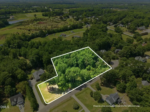 $115,000 | 205 Teresa Court, Angier, NC 27501