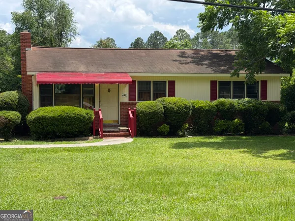 $120,000 | 665 Friendly Way, Swainsboro, GA 30401