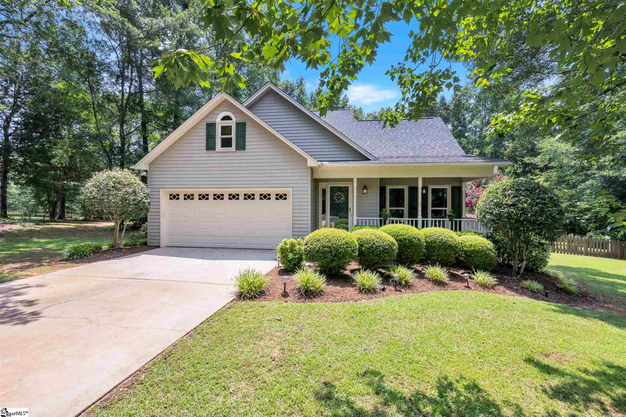 111 Red Maple Court Fountain Inn, SC 29644 - Photo 1 of 36 Gallery Image 1