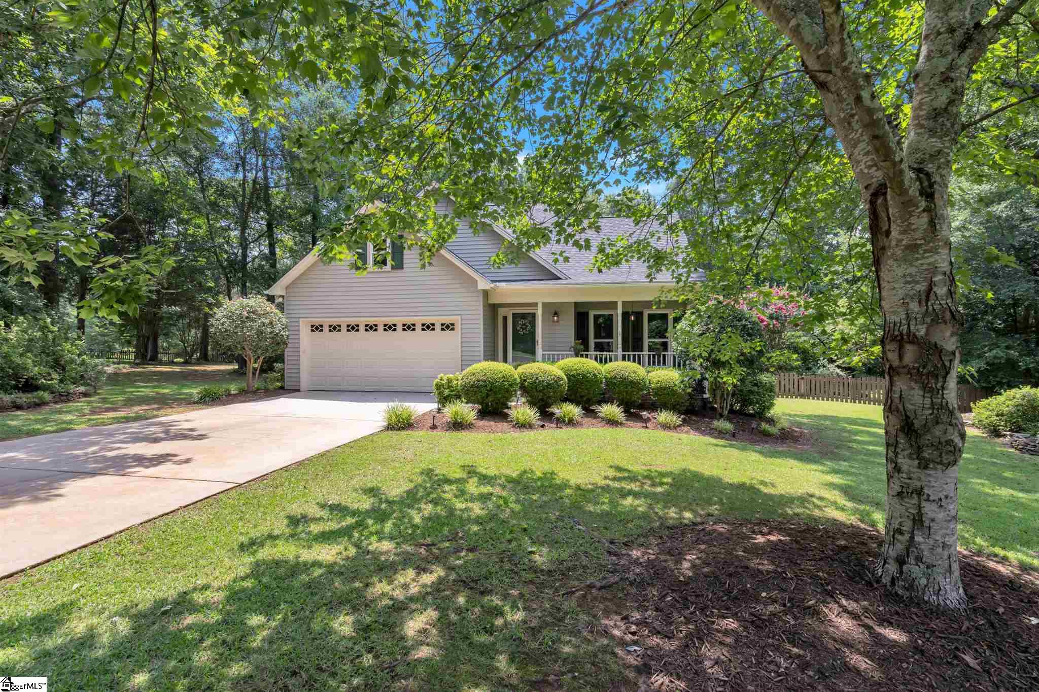 111 Red Maple Court Fountain Inn, SC 29644 - Photo 24 of 36 Gallery Image 24