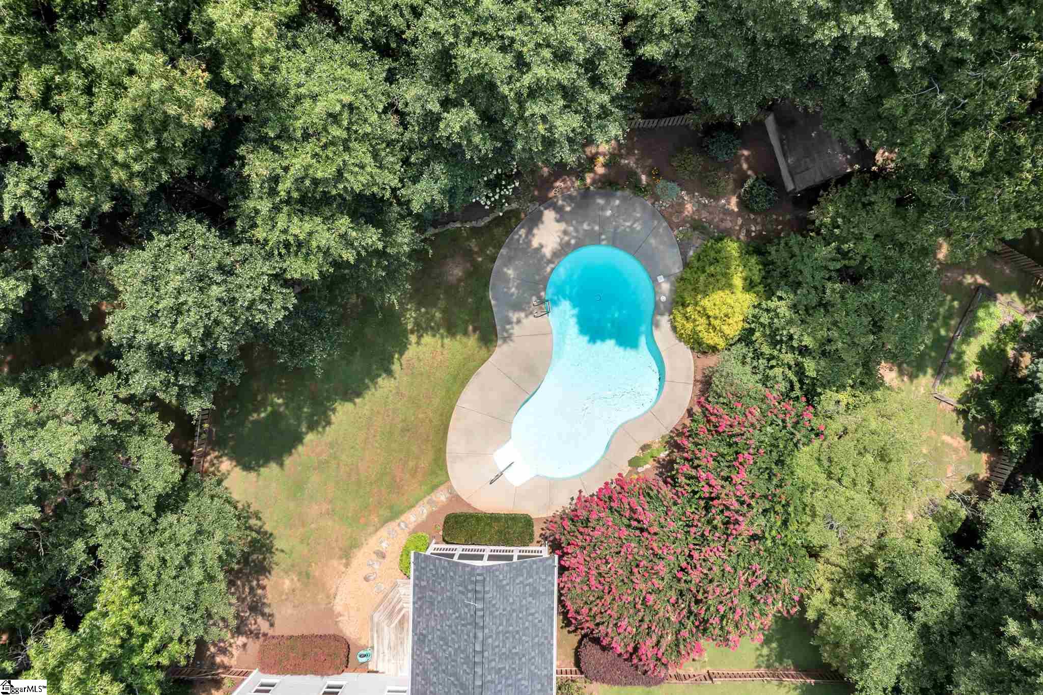 111 Red Maple Court Fountain Inn, SC 29644 - Photo 26 of 36 Gallery Image 26