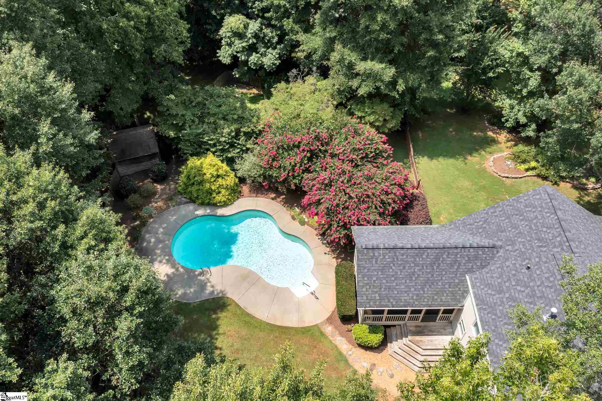 111 Red Maple Court Fountain Inn, SC 29644 - Photo 27 of 36 Gallery Image 27