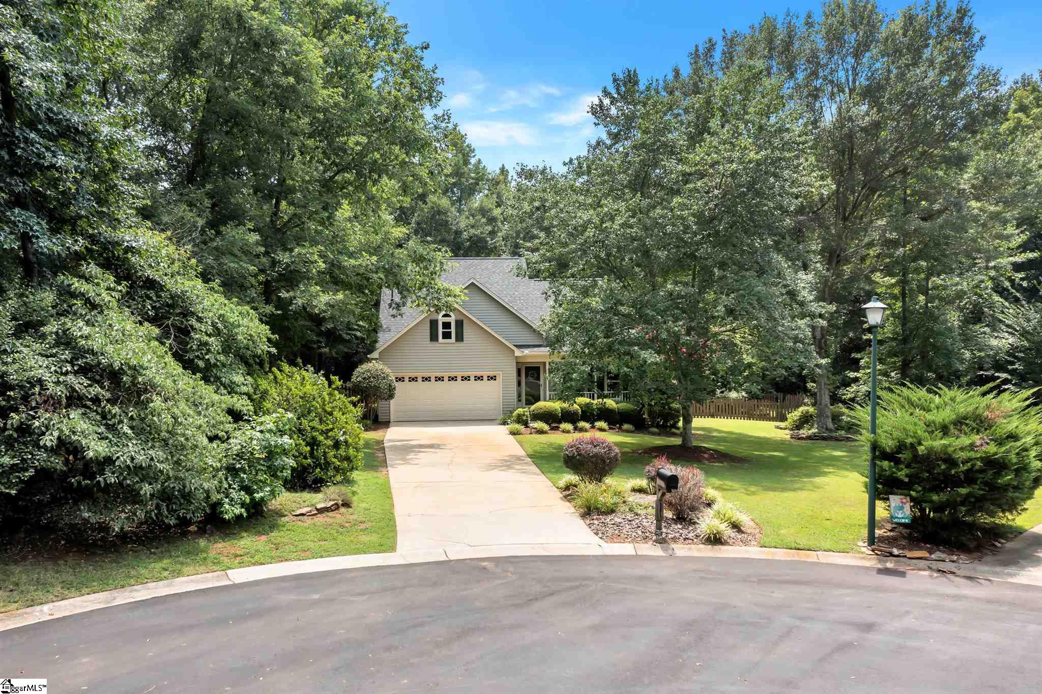 111 Red Maple Court Fountain Inn, SC 29644 - Photo 29 of 36 Gallery Image 29