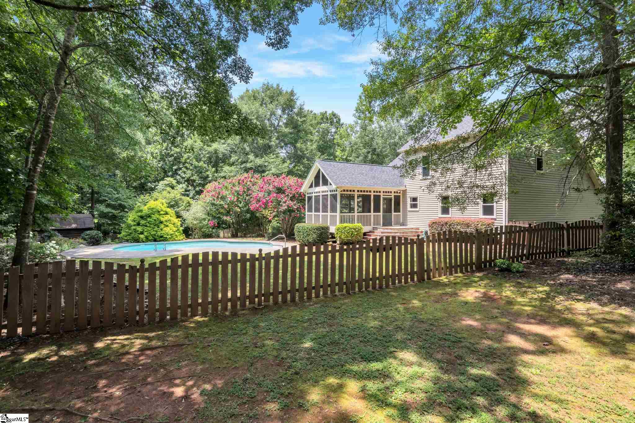 111 Red Maple Court Fountain Inn, SC 29644 - Photo 34 of 36 Gallery Image 34