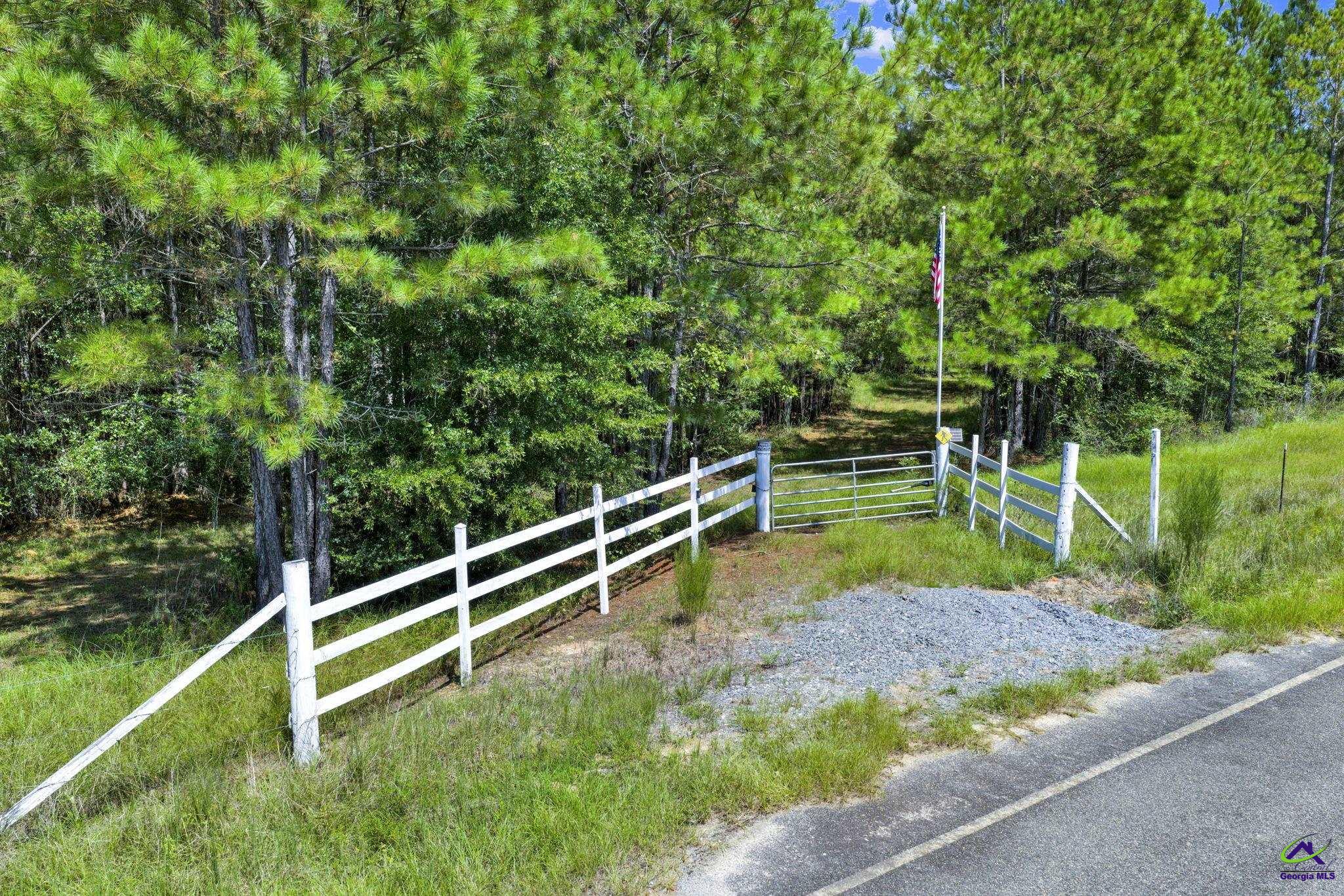 257 Carpenter Road Rupert, GA 31081 - Photo 60 of 72
