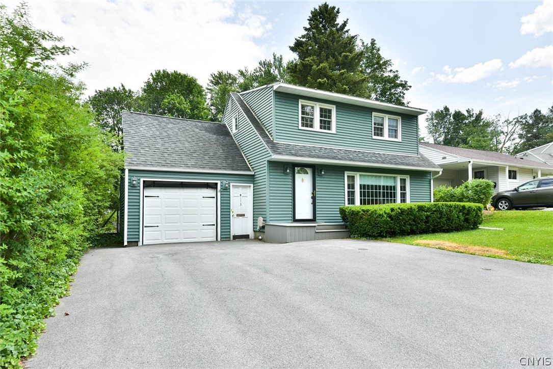 13 Wilcox Road Whitestown, NY 13492 - Photo 1 of 1 Gallery Image 1