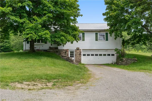 $219,900 | 2000 County Rte 50, Dansville, NY 14807