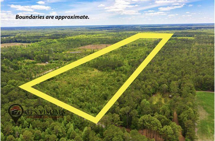 0 Powder Horn Road Dorchester, SC 29437 - Photo 6 of 9 chuck5