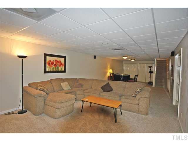 9020 Oneal Road Raleigh, NC 27613 - Photo 18 of 25 Bonus Room