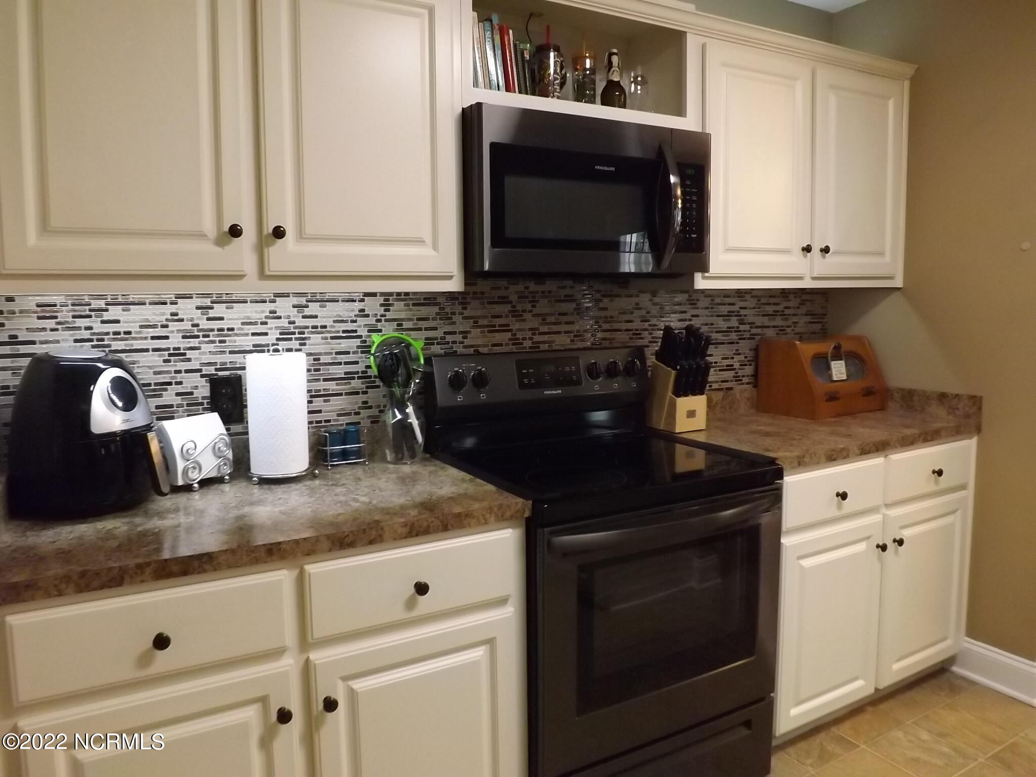 12620 Barnes Bridge Road Laurinburg, NC 28352 - Photo 16 of 53 Kitchen View