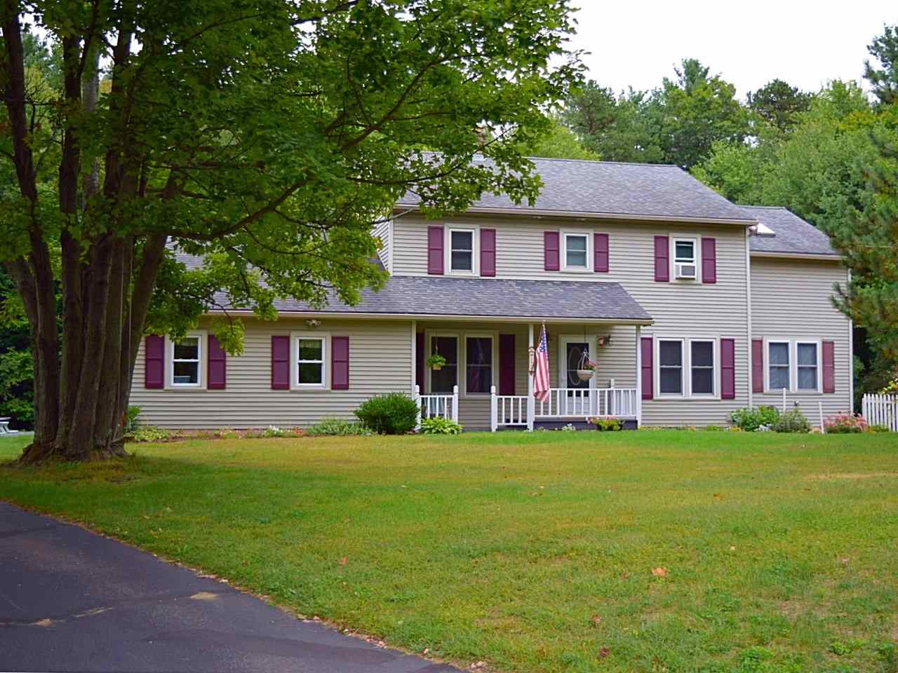 128 Old Sawmill Road Colchester, VT 05446 - Photo 1 of 31 Gallery Image 1