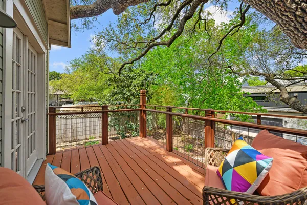 $1,195,000 | 804 West Gibson Street, Austin, TX 78704