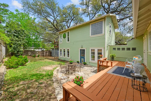 $1,195,000 | 804 West Gibson Street, Austin, TX 78704
