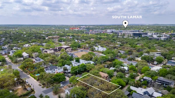 $1,195,000 | 804 West Gibson Street, Austin, TX 78704