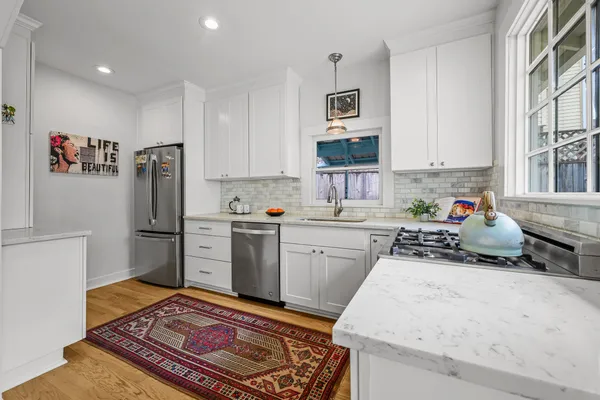 $1,195,000 | 804 West Gibson Street, Austin, TX 78704