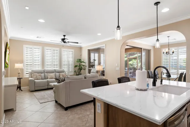 $4,600 | 1732 East Vesper Trail, Queen Creek, AZ 85140