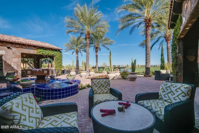 $4,600 | 1732 East Vesper Trail, Queen Creek, AZ 85140