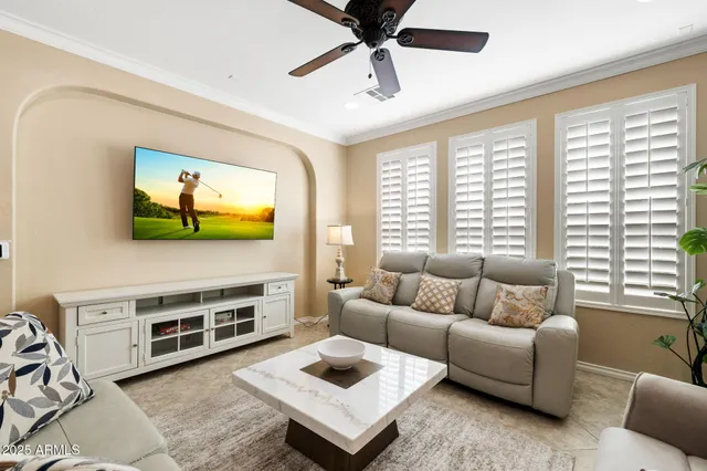 $4,600 | 1732 East Vesper Trail, Queen Creek, AZ 85140