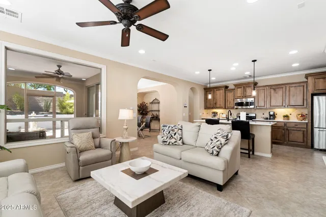 $4,600 | 1732 East Vesper Trail, Queen Creek, AZ 85140