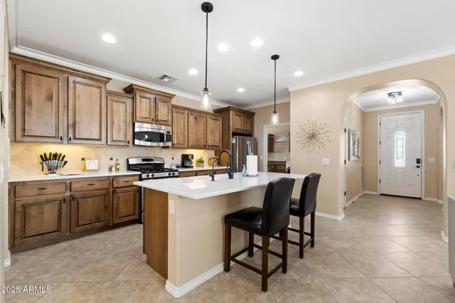 $4,600 | 1732 East Vesper Trail, Queen Creek, AZ 85140