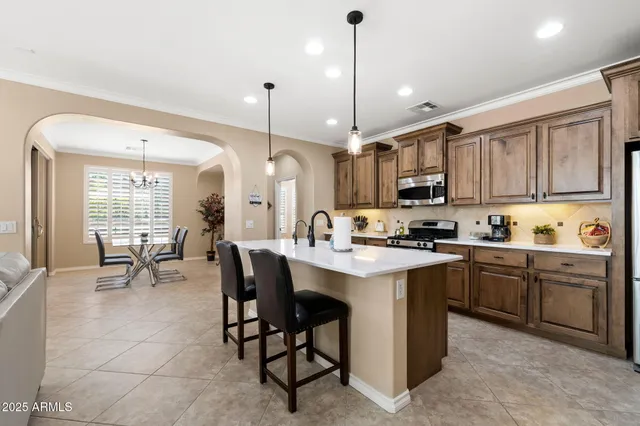 $4,600 | 1732 East Vesper Trail, Queen Creek, AZ 85140