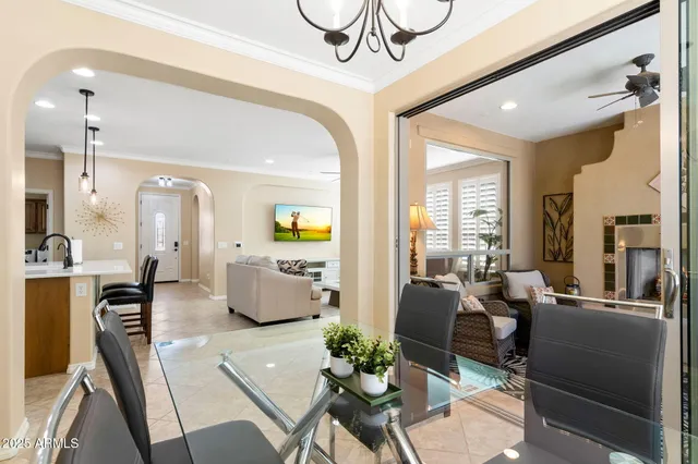 $4,600 | 1732 East Vesper Trail, Queen Creek, AZ 85140