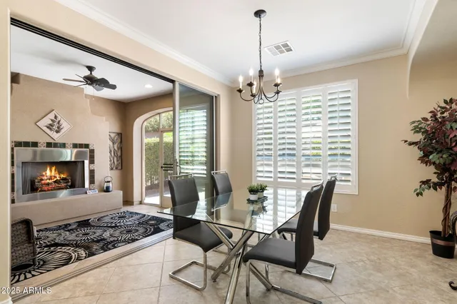 $4,600 | 1732 East Vesper Trail, Queen Creek, AZ 85140