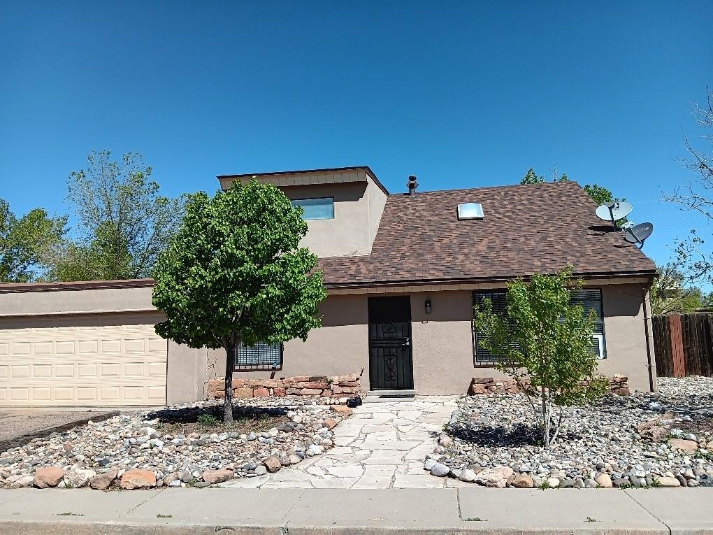 1094 Sunshine Way Santa Fe, NM 87507 - Photo 1 of 1 Front of Home