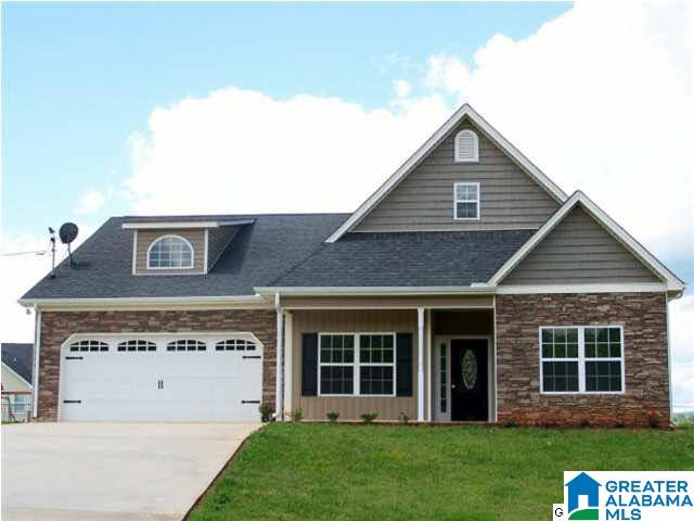 200 Raptor Way Anniston, AL 36207 - Photo 1 of 30