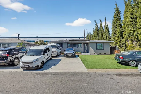 $1,480,000 | 14061 North Parsons Place, Garden Grove, CA 92843