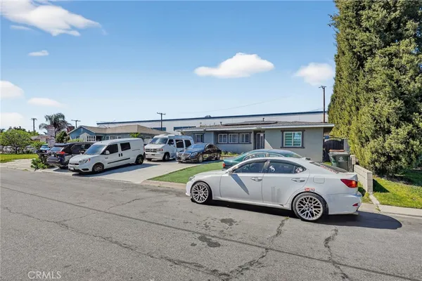$1,480,000 | 14061 North Parsons Place, Garden Grove, CA 92843