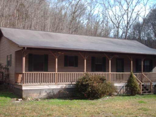 293 Vancel Road Tazewell, TN 37879 - Photo 1 of 11 Primary Photo