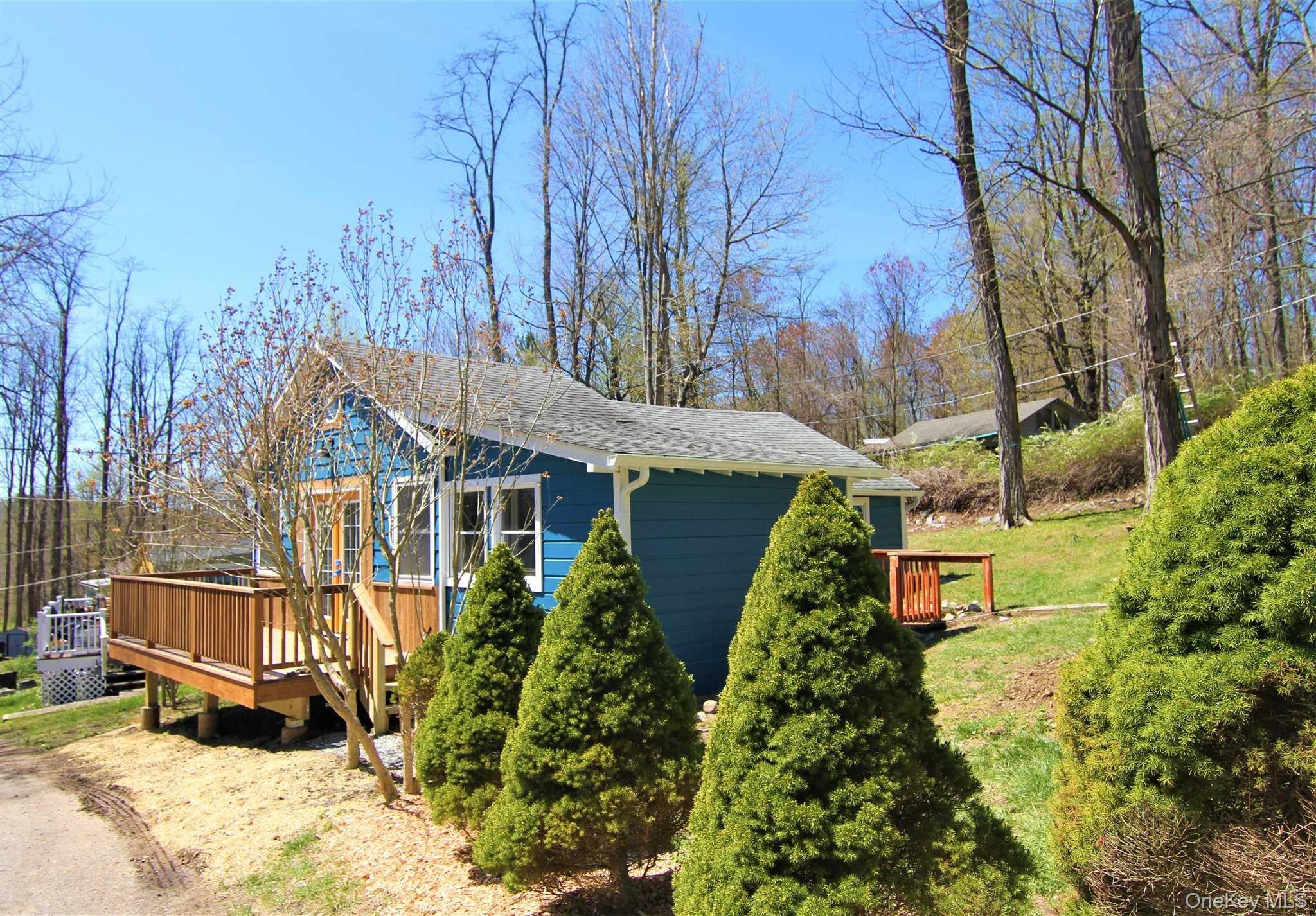71 Miller Road, Unit 12 Hopewell Junction, NY 12533 - Photo 2 of 31 a view of a back yard of the house