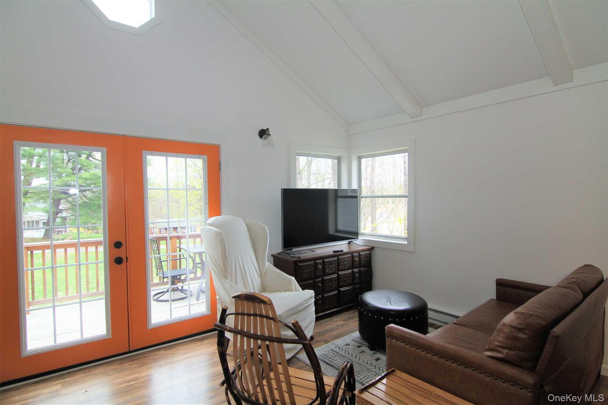 71 Miller Road, Unit 12 Hopewell Junction, NY 12533 - Photo 6 of 31 a workspace with furniture and a window