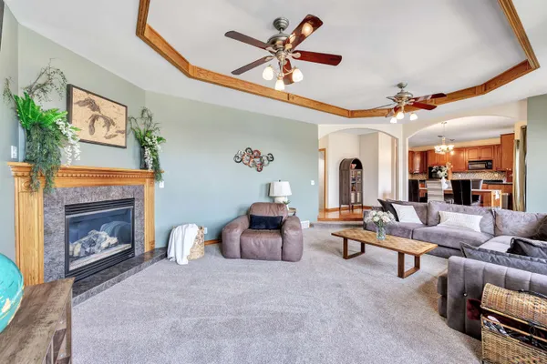 $749,900 | 3414 Syngentia Way, Neenah, WI 54956