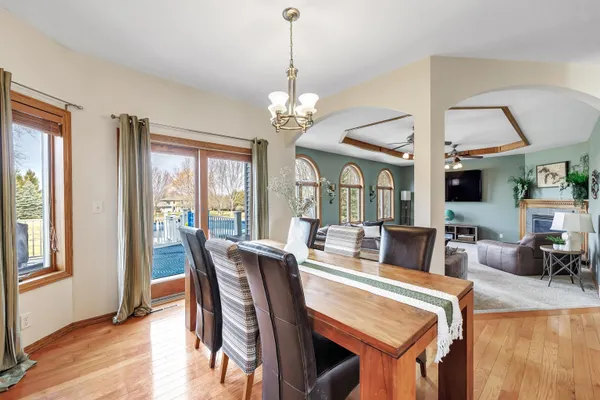 $749,900 | 3414 Syngentia Way, Neenah, WI 54956