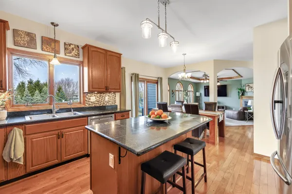 $749,900 | 3414 Syngentia Way, Neenah, WI 54956