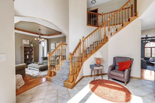 $749,900 | 3414 Syngentia Way, Neenah, WI 54956