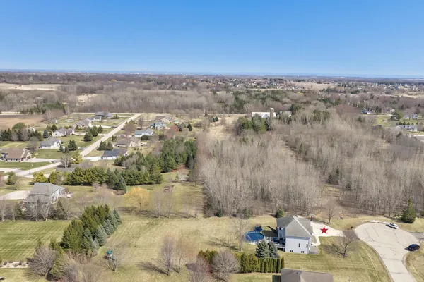 $749,900 | 3414 Syngentia Way, Neenah, WI 54956