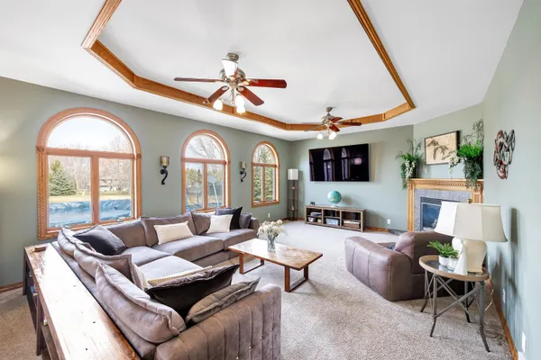 $749,900 | 3414 Syngentia Way, Neenah, WI 54956