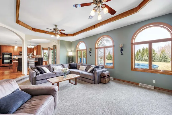 $749,900 | 3414 Syngentia Way, Neenah, WI 54956