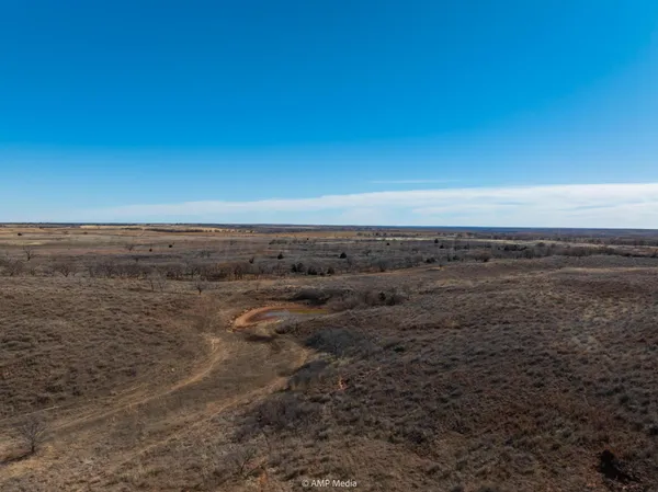 a view of an ocean beach