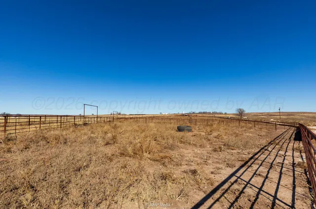 $1,500,000 | Undisclosed Address, Shamrock, TX 79079