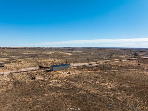 a view of an ocean and beach