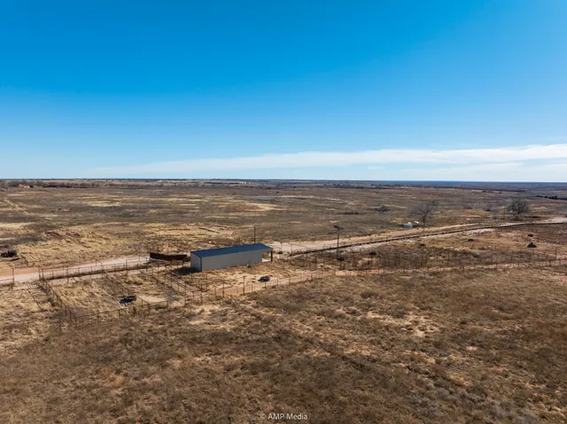 $1,500,000 | Undisclosed Address, Shamrock, TX 79079