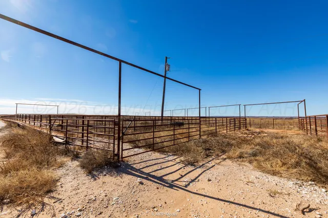 $1,500,000 | Undisclosed Address, Shamrock, TX 79079