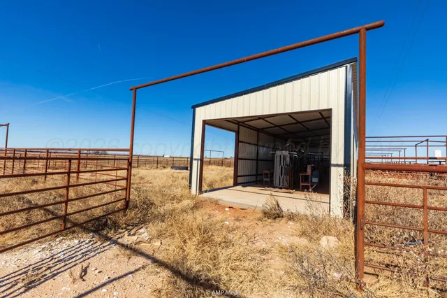 $1,500,000 | Undisclosed Address, Shamrock, TX 79079